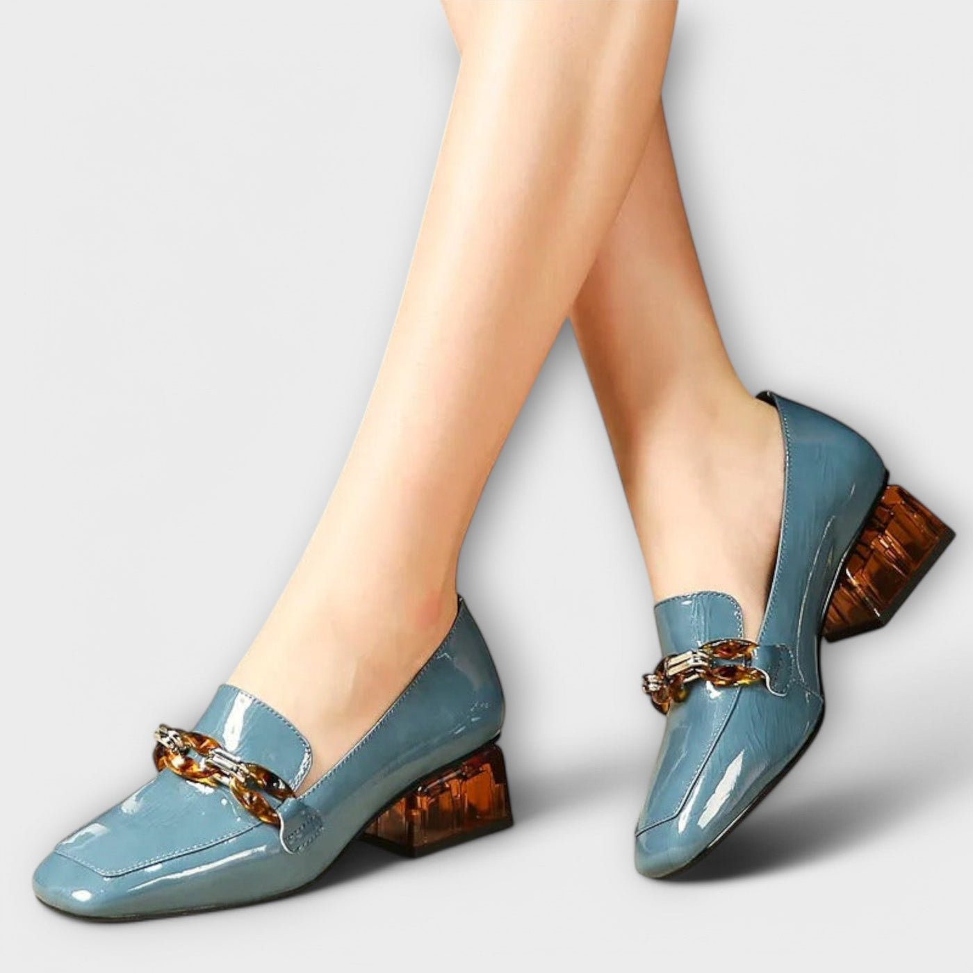Liora Prague | Vytříbené Loafers