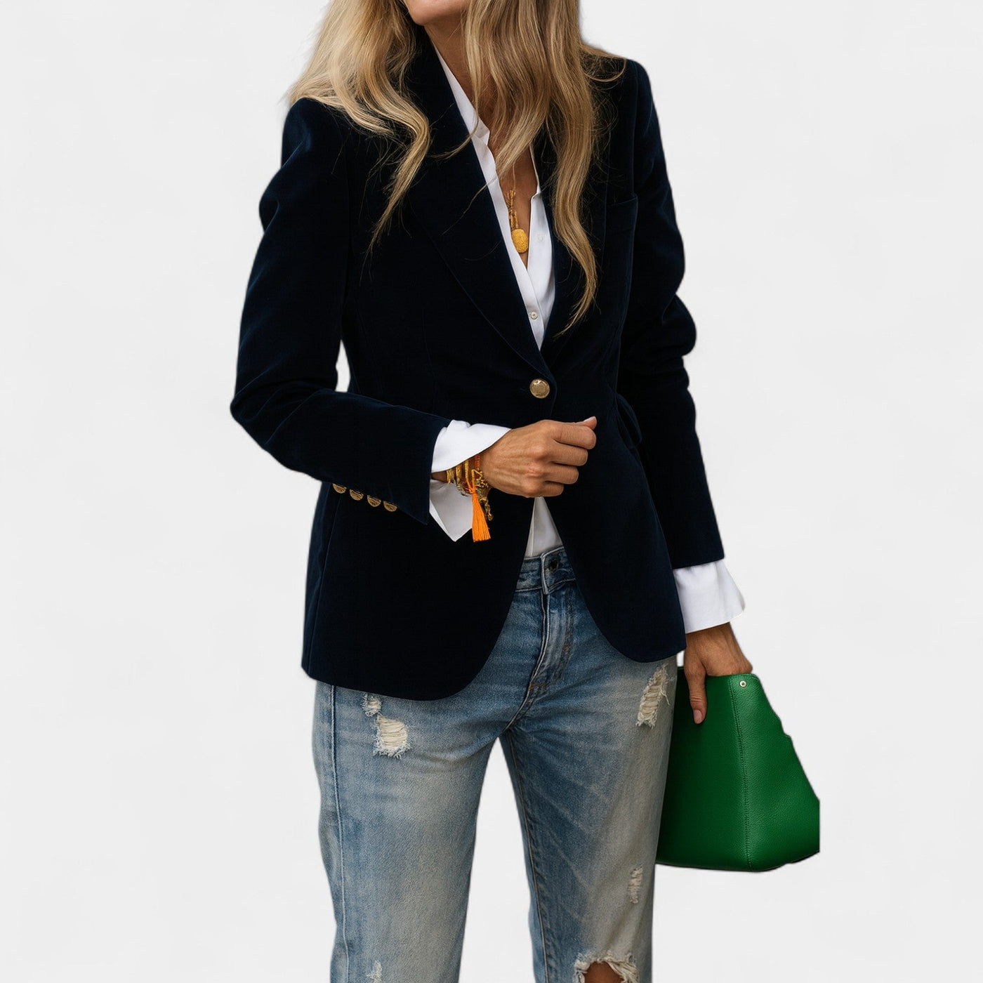 Liora Prague | Andrea