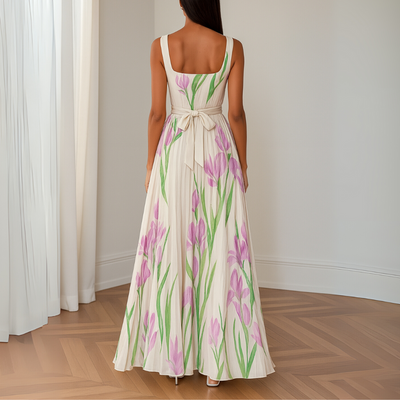 Liora Prague |  Iris Bloom