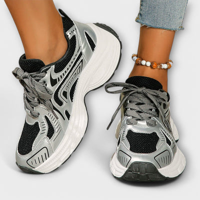 Liora Prague | Dámské Chunky Sneakers