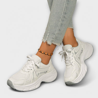 Liora Prague | Dámské Chunky Sneakers