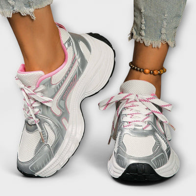 Liora Prague | Dámské Chunky Sneakers
