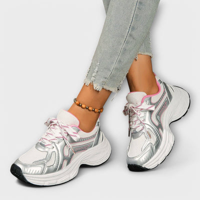 Liora Prague | Dámské Chunky Sneakers