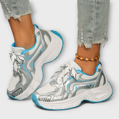 Liora Prague | Dámské Chunky Sneakers