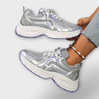 Liora Prague | Dámské Chunky Sneakers