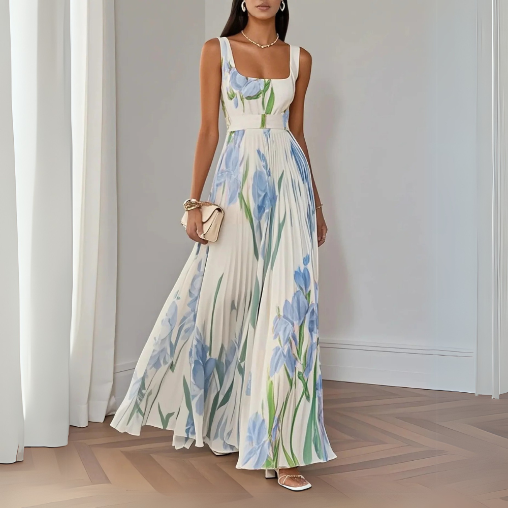 Liora Prague |  Iris Bloom